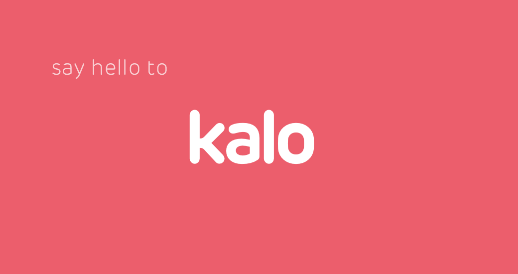 hello kalo